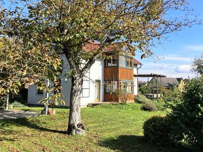 Haus kaufen in 8430 Leibnitz