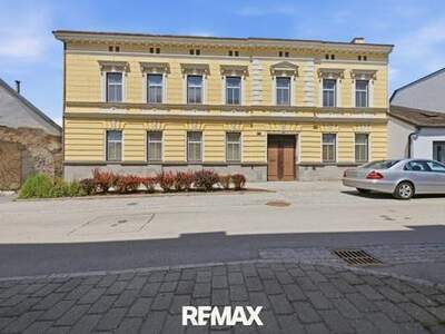 Haus kaufen in 2100 Korneuburg