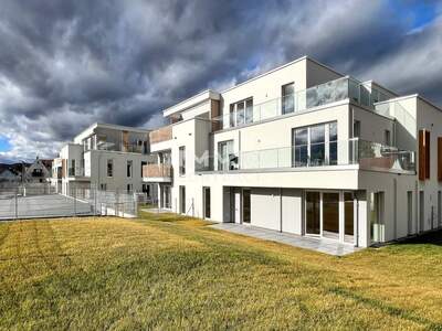 Eigentumswohnung in 3500 Krems