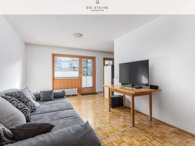 Wohnung mit Balkon kaufen in 5020 Salzburg (Bild 2)