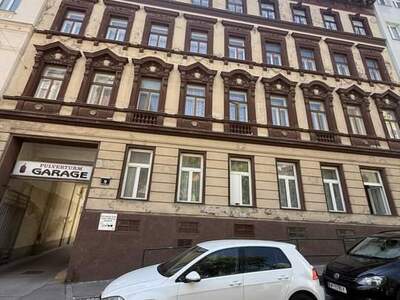 Gewerbeobjekt mieten in 1090 Wien