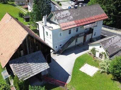 Haus kaufen in 9586 Fürnitz