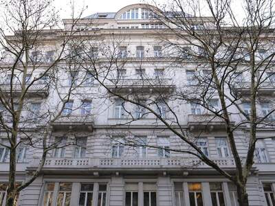 Gewerbeobjekt mieten in 1020 Wien (Bild 1)