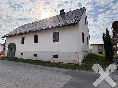 Haus kaufen in 8200 Gleisdorf