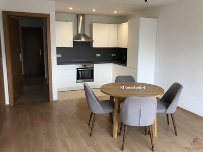 Wohnung mit Balkon mieten in 8020 Graz (Bild 2)