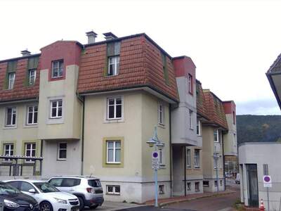 Wohnung mieten in 2753 Markt Piesting