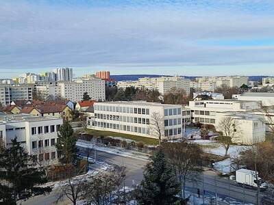 Eigentumswohnung in 1210 Wien