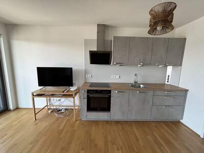 Wohnung mit Balkon mieten in 4040 Linz (Bild 1)