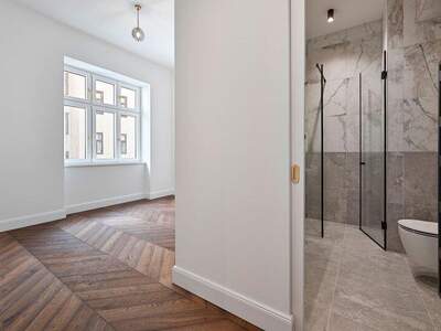 Terrassenwohnung kaufen in 1090 Wien (Bild 3)