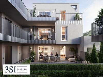 Wohnung kaufen in 1220 Wien