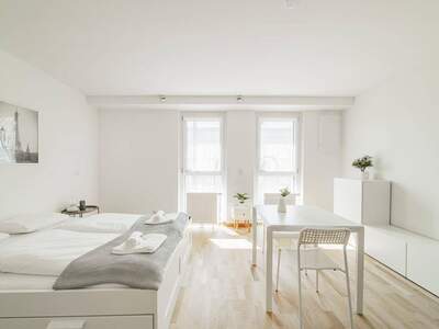 Wohnung mieten in 1120 Wien