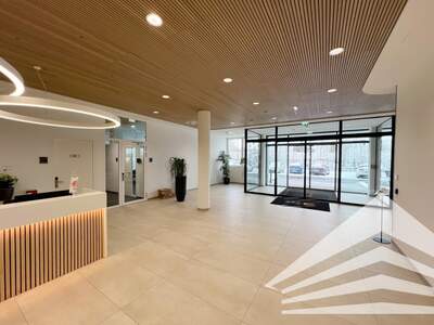 Bürohaus mieten in 4490 St. Florian