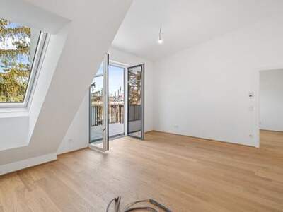 Wohnung kaufen in 1130 Wien