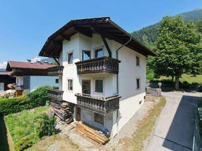Haus kaufen in 9782 Nikolsdorf