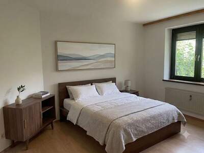 Wohnung mit Balkon mieten in 8243 Pinggau (Bild 5)