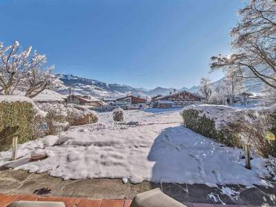 Haus kaufen in 6370 Kitzbühel