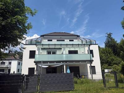 Eigentumswohnung in 9220 Velden