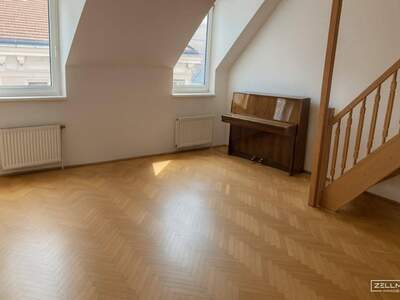 Wohnung kaufen in 1090 Wien