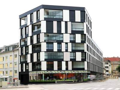 Wohnung mieten in 4020 Linz