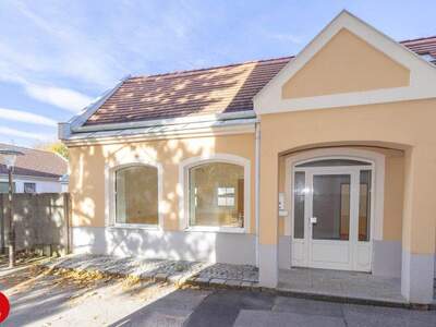 Büro / Praxis mieten in 2325 Himberg (Bild 1)