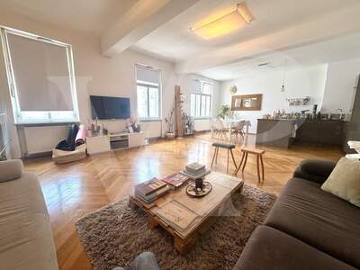 Wohnung kaufen in 5020 Salzburg