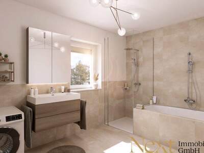 Terrassenwohnung kaufen in 4863 Seewalchen (Bild 5)