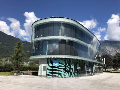 Gewerbeobjekt kaufen in 6130 Schwaz