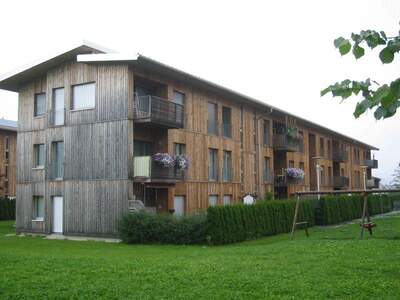 Terrassenwohnung mieten in 8750 Judenburg