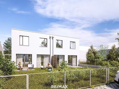 Haus mit Garten kaufen in 2126 Ladendorf (Bild 1)