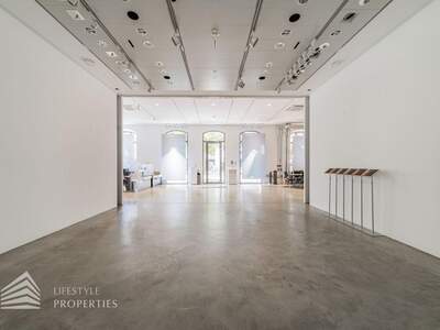 Gewerbeobjekt kaufen in 1020 Wien (Bild 4)