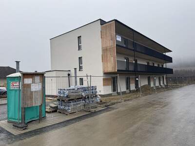 Eigentumswohnung in 8261 Untergroßau (Bild 3)