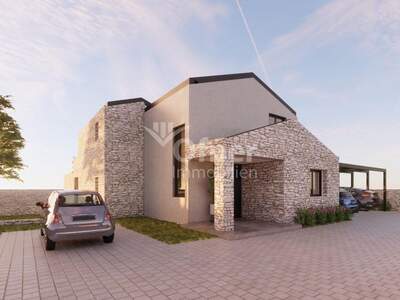 Haus kaufen in 51513 Grad Krk (Bild 2)