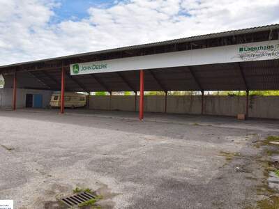 Immobilie mieten in 4300 St. Valentin (Bild 4)