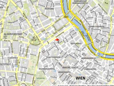 Gewerbeobjekt mieten in 1010 Wien (Bild 5)