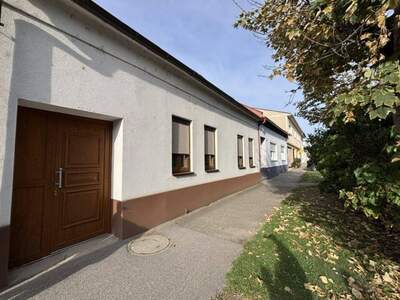 Haus kaufen in 7141 Podersdorf