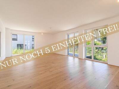 Terrassenwohnung kaufen in 4020 Linz (Bild 1)