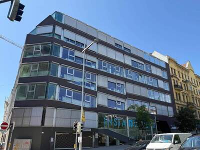 Gewerbeobjekt mieten in 1160 Wien