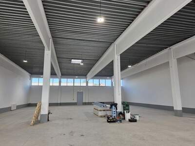 Gewerbeobjekt mieten in 2345 Brunn (Bild 3)