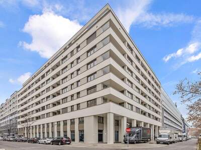 Ladenlokal mieten in 1020 Wien