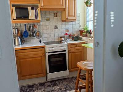 Wohnung mieten in 1020 Wien (Bild 4)