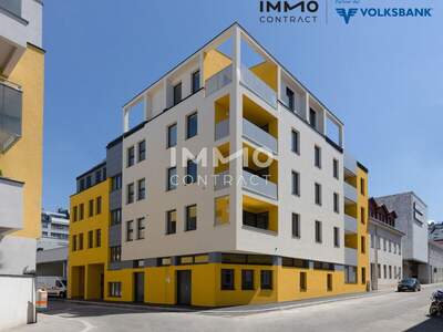 Immobilie mieten in 1120 Wien (Bild 1)