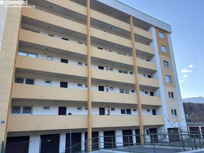 Altbauwohnung kaufen in 2640 Gloggnitz (Bild 3)