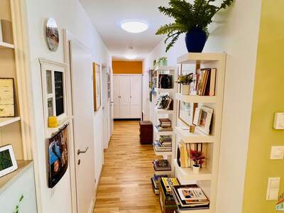 Terrassenwohnung kaufen in 3430 Tulln (Bild 5)