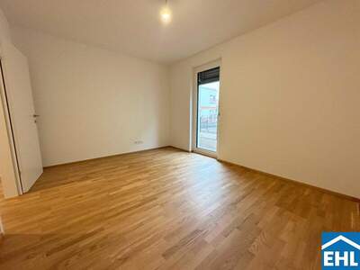 Terrassenwohnung kaufen in 2700 Wr. Neustadt (Bild 3)