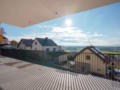 Terrassenwohnung mieten in 5101 Bergheim