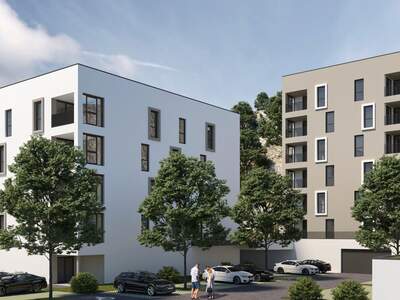 Wohnung mit Balkon mieten in 4310 Mauthausen (Bild 3)