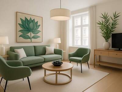 Anlageobjekt kaufen in 1200 Wien