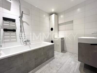 Terrassenwohnung kaufen in 6841 Mäder (Bild 3)