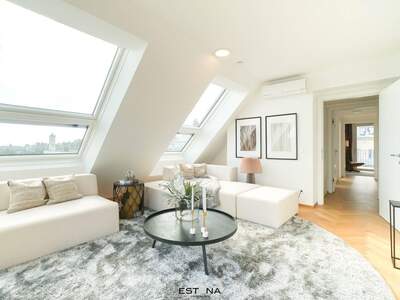 Anlageobjekt kaufen in 1190 Wien