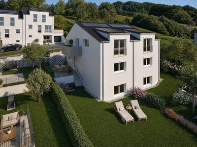 Haus kaufen in 2384 Breitenfurt